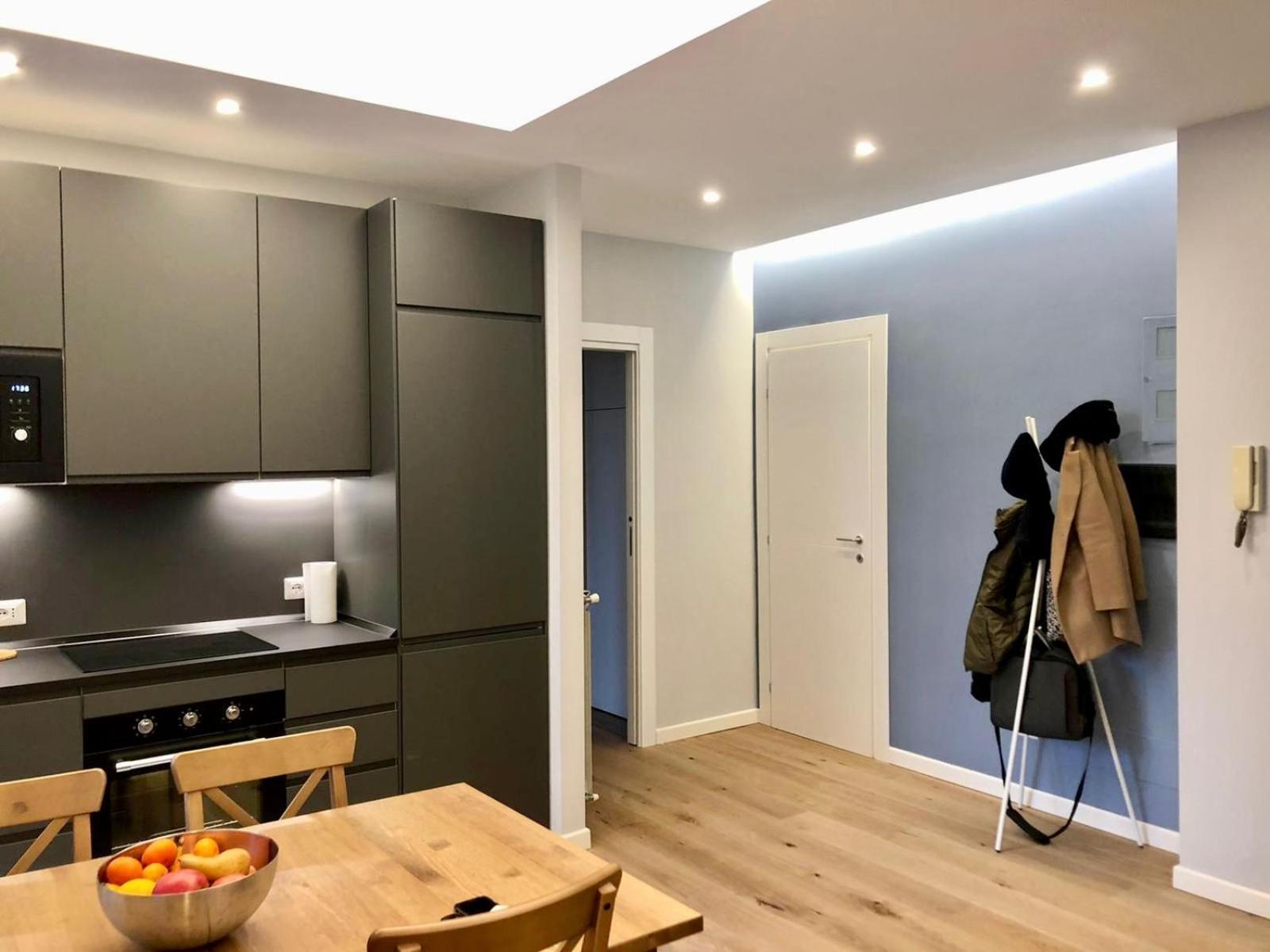 Apartment Good Living Rom