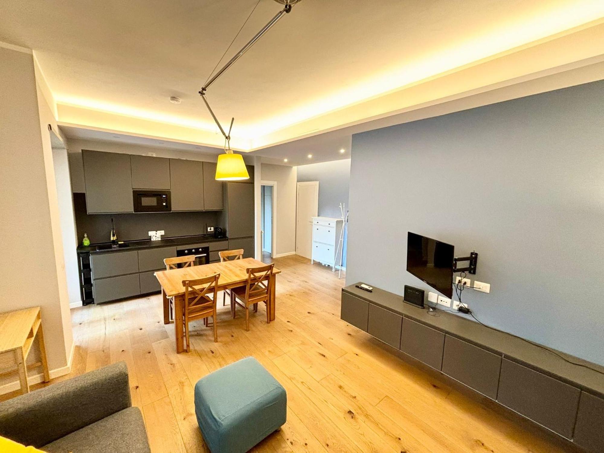 Apartment Good Living Rom