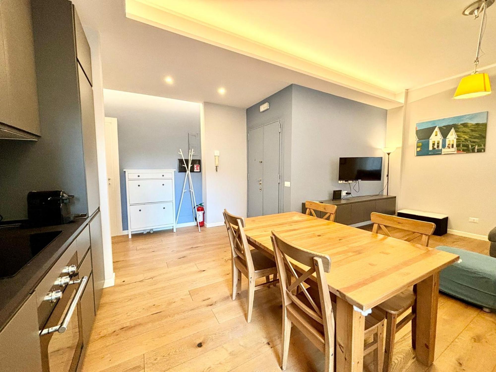 Apartment Good Living *