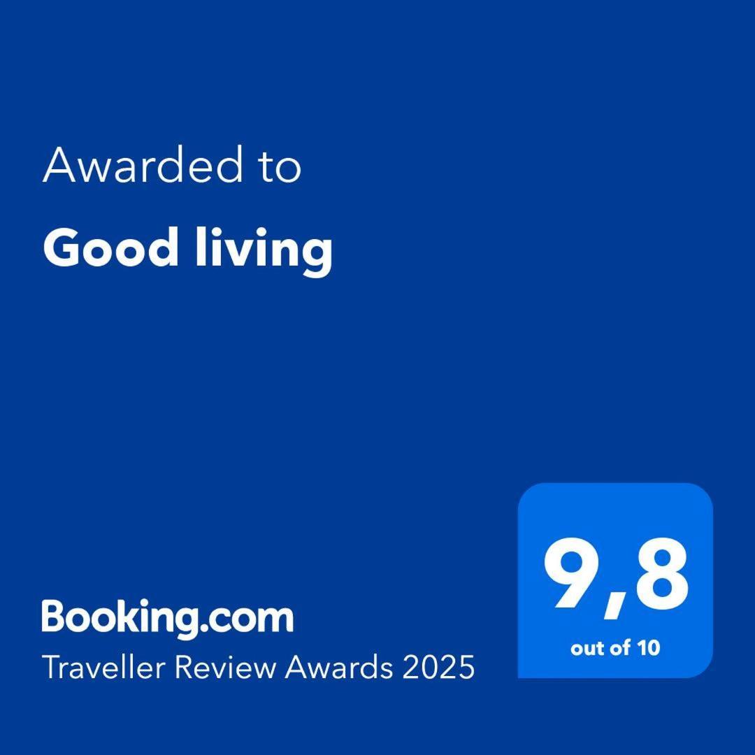 Apartment Good Living *