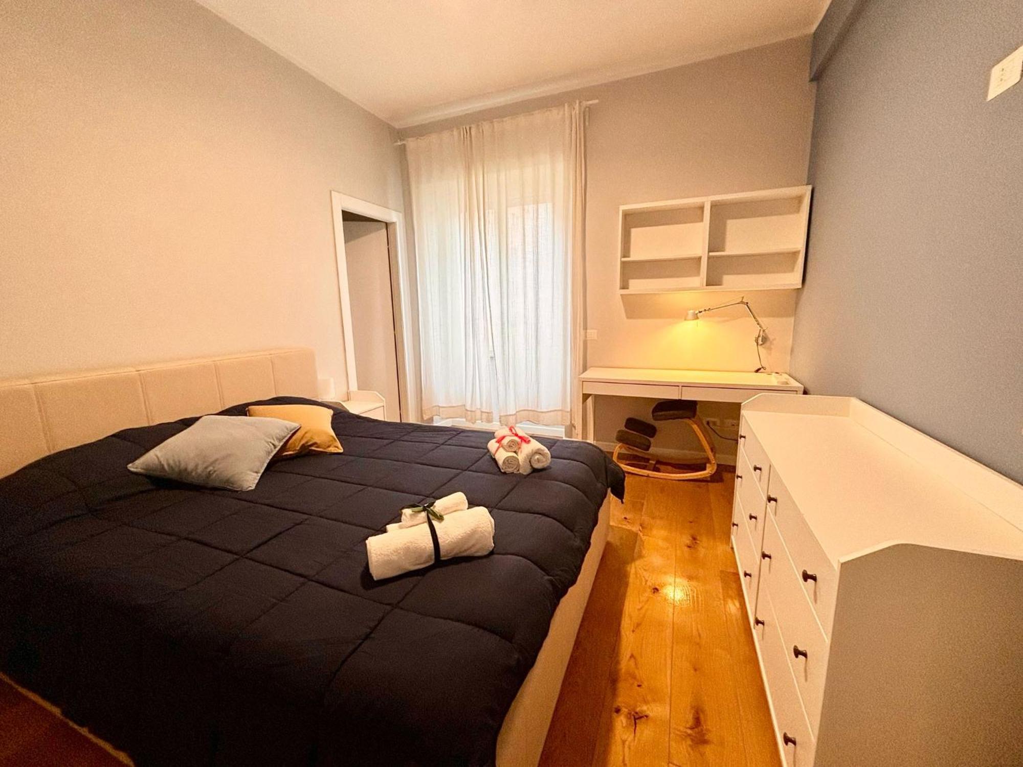 Apartment Good Living Rom