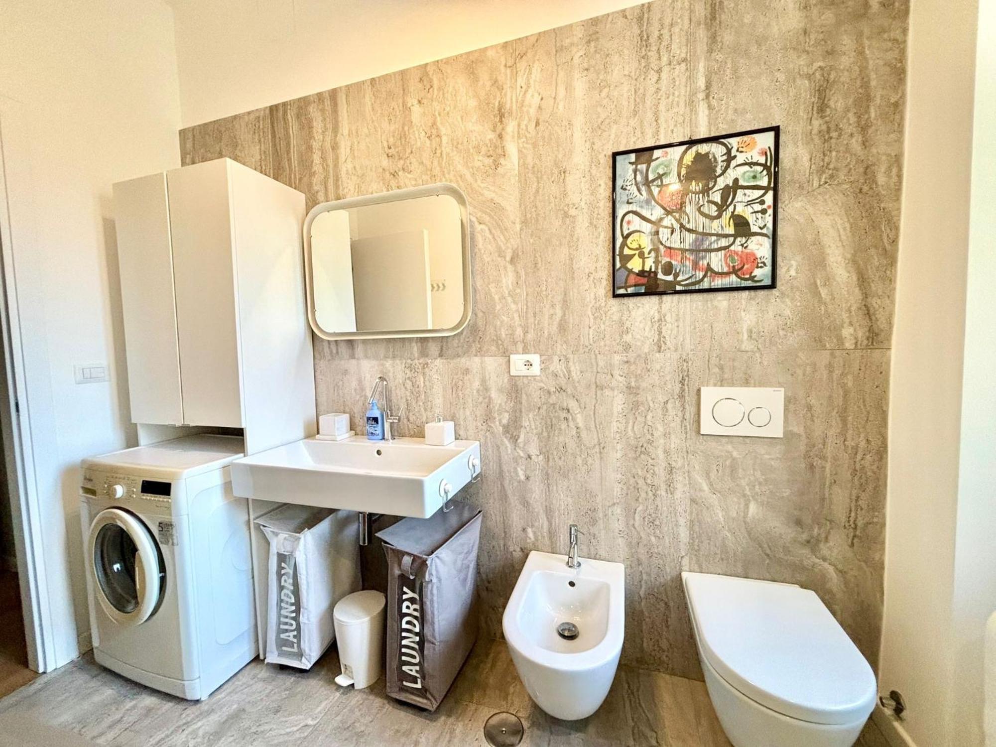 Appartamento Good Living *