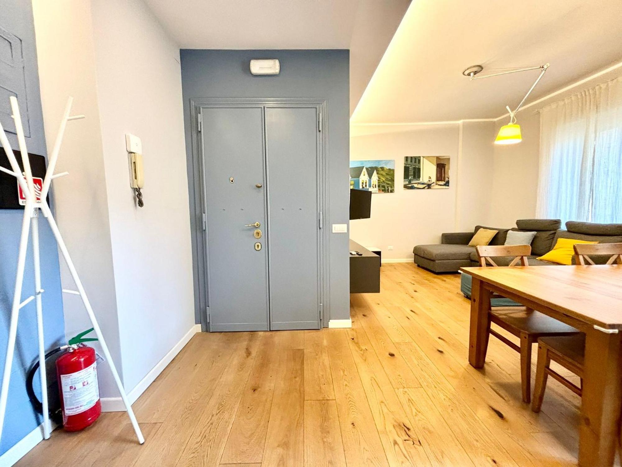Appartamento Good Living Roma